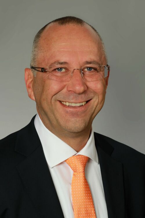 Herr Stephan Klammt - Baufinanzierung in Bühlertal