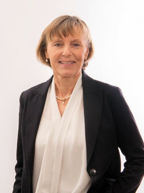 Frau Regina Anders - Baufinanzierung in Techau