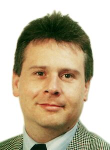 Herr Matthias Hirsch - Baufinanzierung in Erfurt