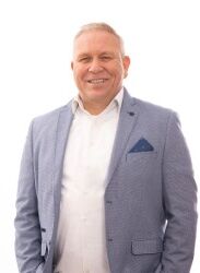 Klaus Zilian Geschäftsführer Kreditspezialist