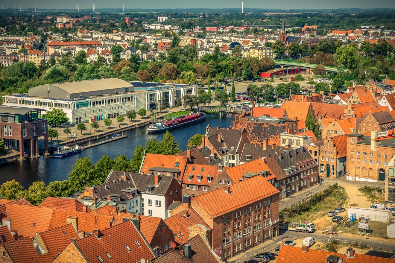 Lübeck Baufinanzierung