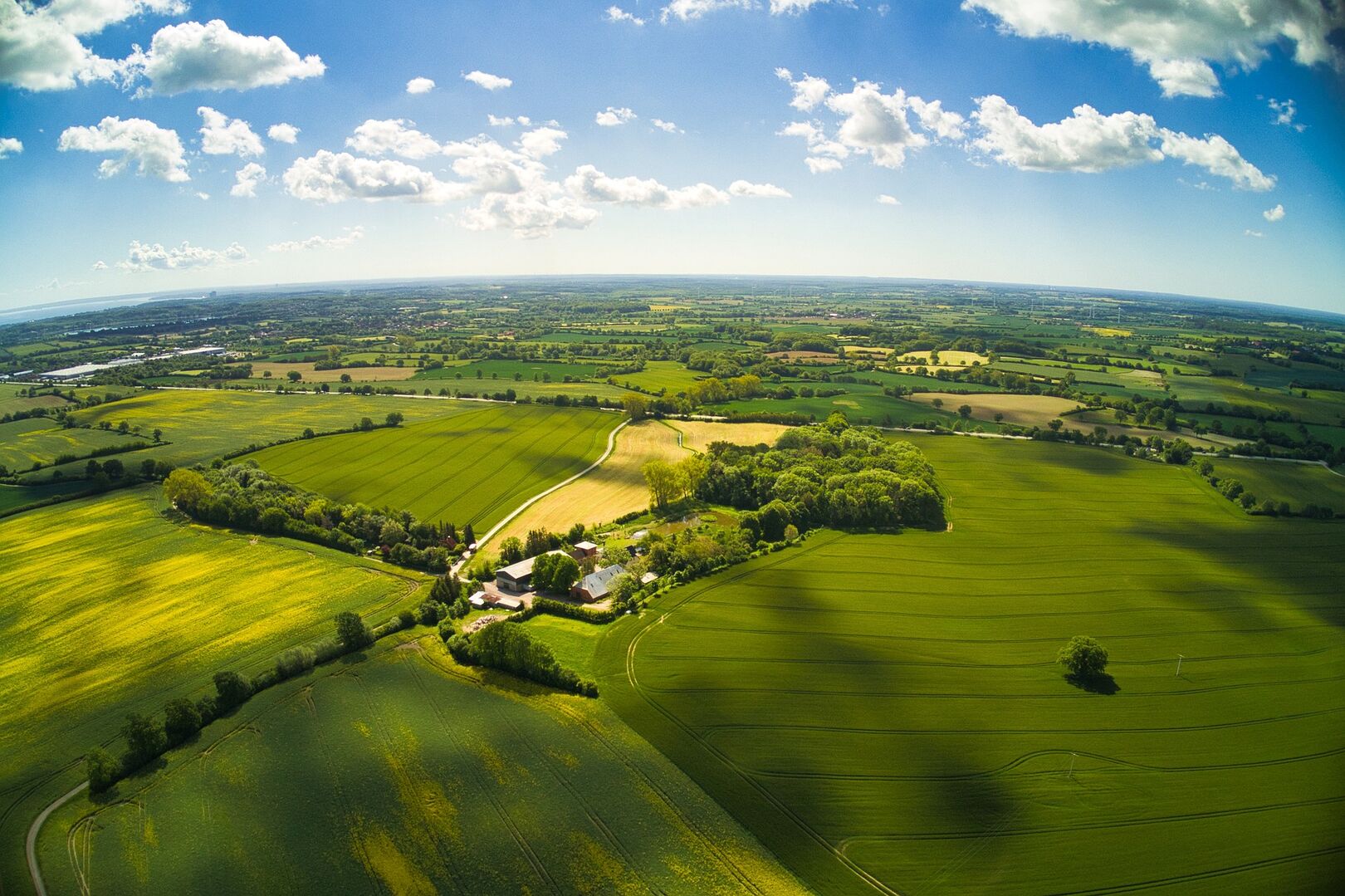 Baufinanzierung Ostholstein