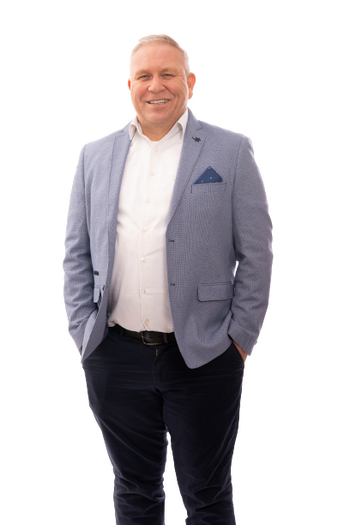 Klaus Zilian Creditfair