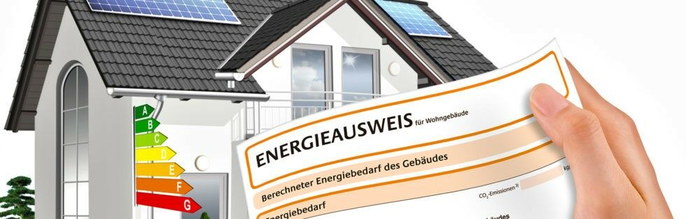 Ab dem 01. 11. 2020 wird eine Energieberatung bei Kauf und Sanierung eines Hauses verpflichtend