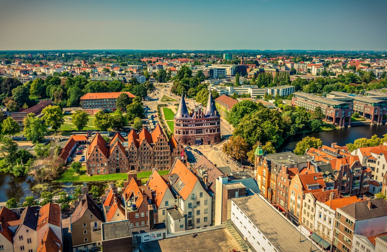 Baufinanzierung Lübeck