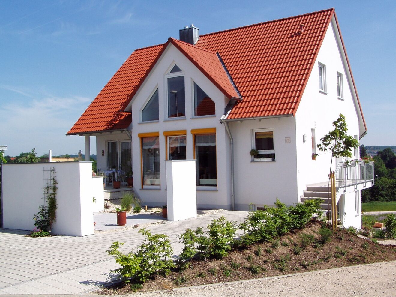 Baufinanzierung Neustadt Holstein