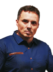 Falk Rußow Net Cube