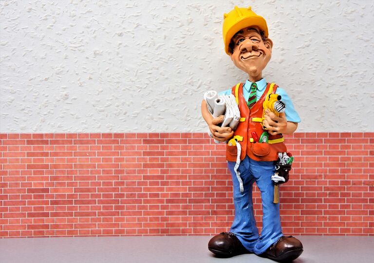 Hausmeister (m/w/d) in Teilzeit gesucht Hausmeister (m/w/d) in Teilzeit gesucht