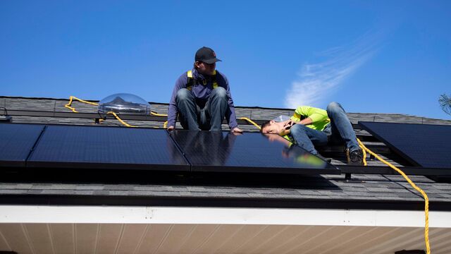 Solaranlage Finanzierung bei Creditfair Solaranlage Finanzierung bei Creditfair