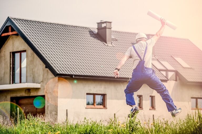 Hausverkaufsexperte (w/m/d) im Massivhausvertrieb mit Fixum gesucht Hausverkaufsexperte (w/m/d) im Massivhausvertrieb mit Fixum gesucht