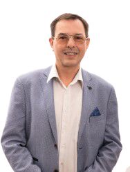 Stefan Kraus Stefan Kraus