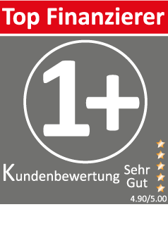 Top Finanzierer Logo