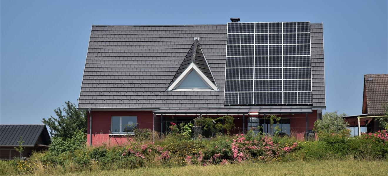 Solaranlage Finanzierung Solaranlage Finanzierung