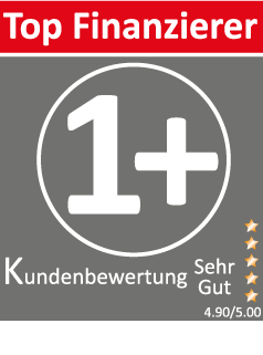 Top Finanzierer Top Finanzierer